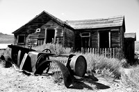 Eastern Sierras