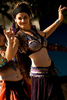 Mountain Tribal Gypsies Troupe