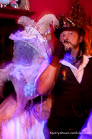 League of Steam Art Show