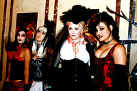 Edwardian Ball Los Angeles